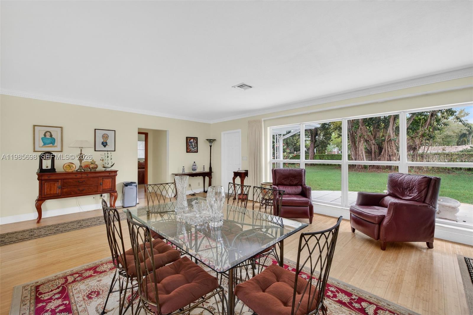 Historic Plantation - Residential