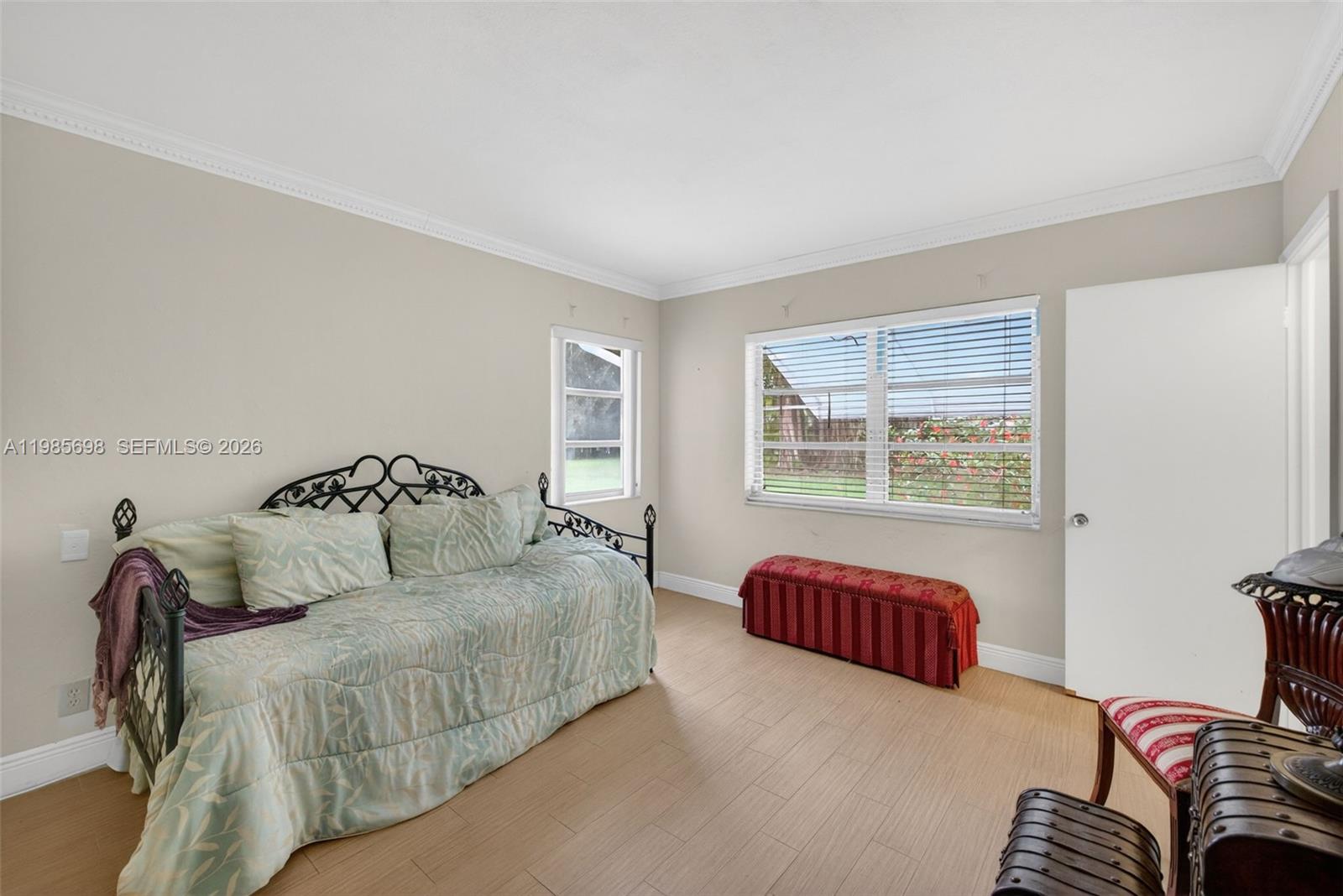 Historic Plantation - Residential