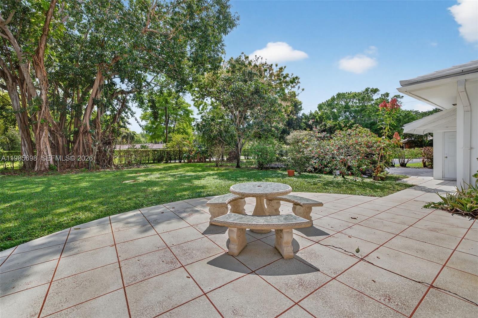 Historic Plantation - Residential