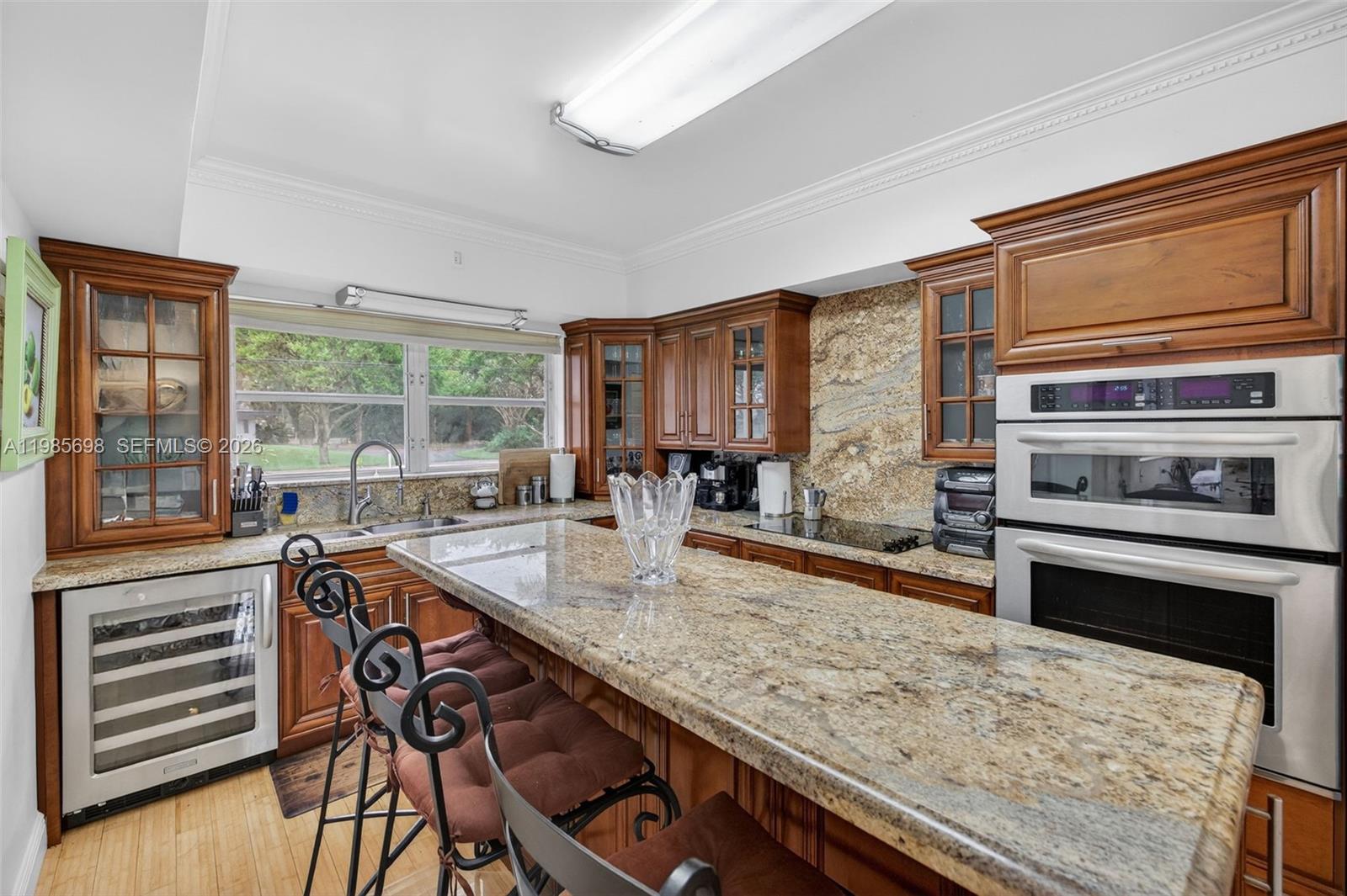 Historic Plantation - Residential