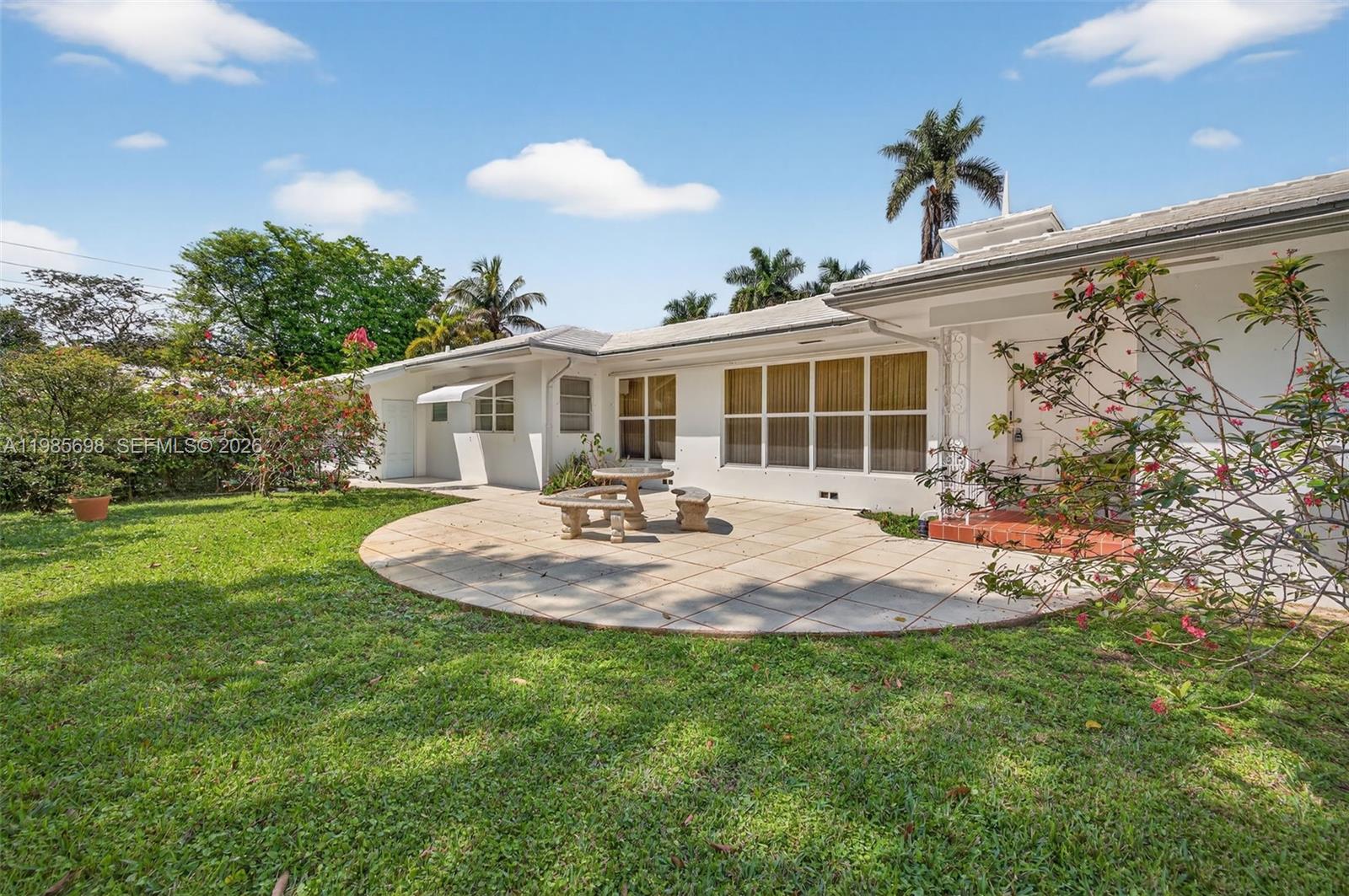 Historic Plantation - Residential