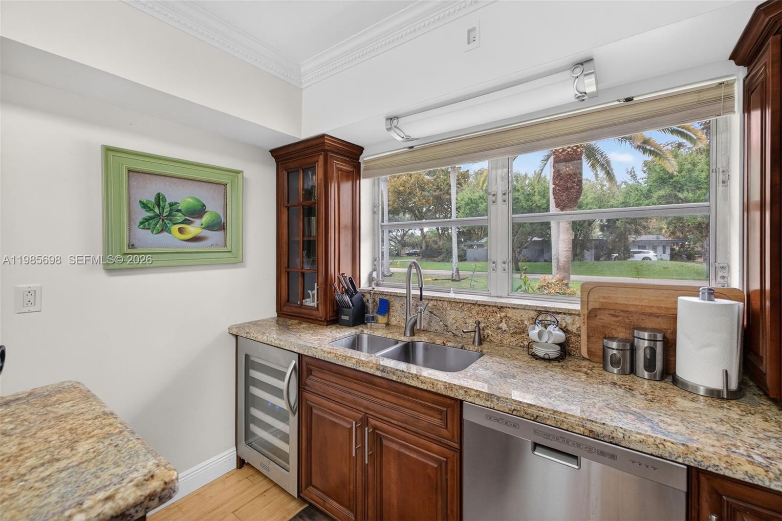 Historic Plantation - Residential