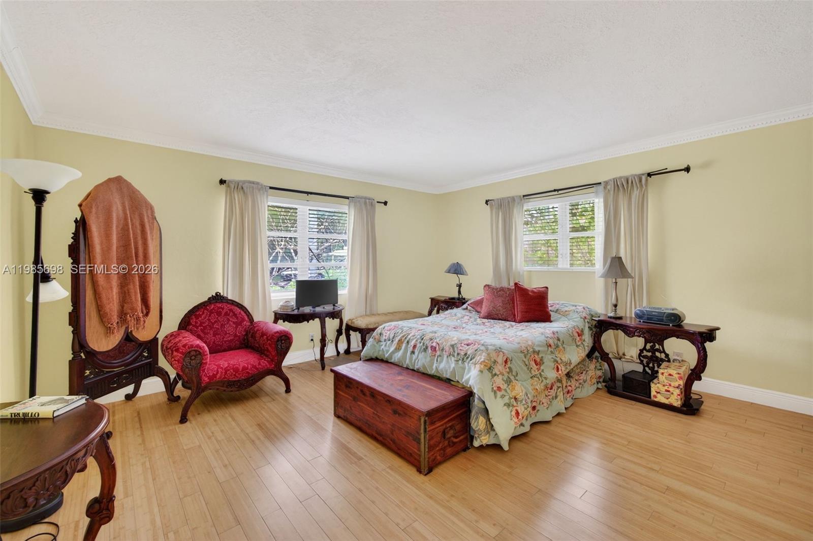 Historic Plantation - Residential