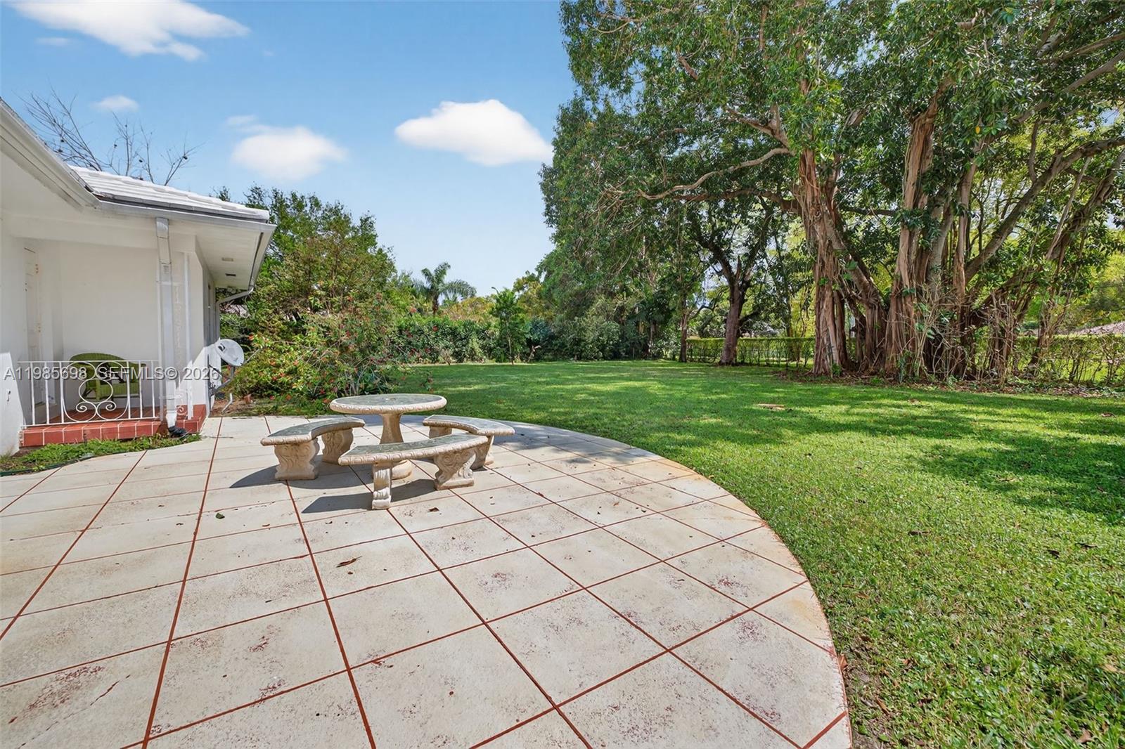 Historic Plantation - Residential