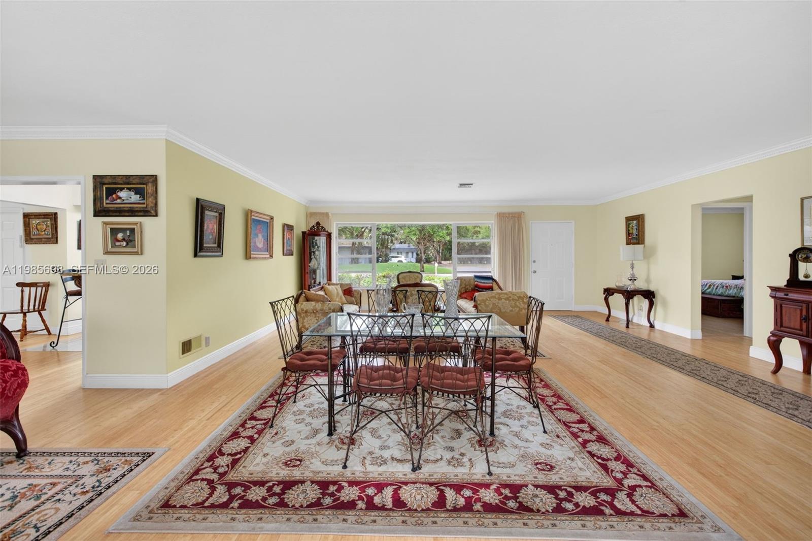 Historic Plantation - Residential