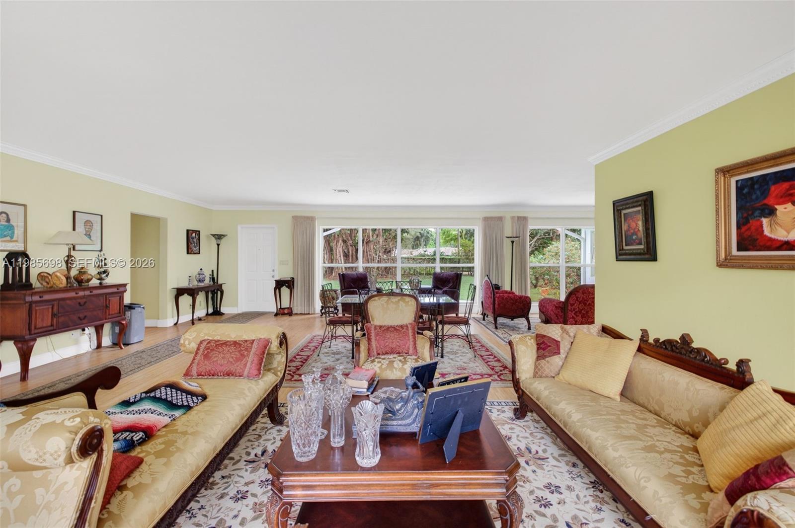 Historic Plantation - Residential