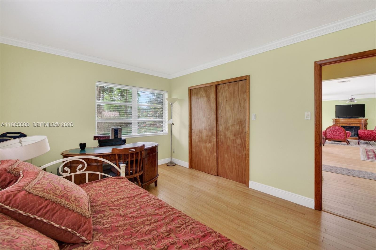 Historic Plantation - Residential