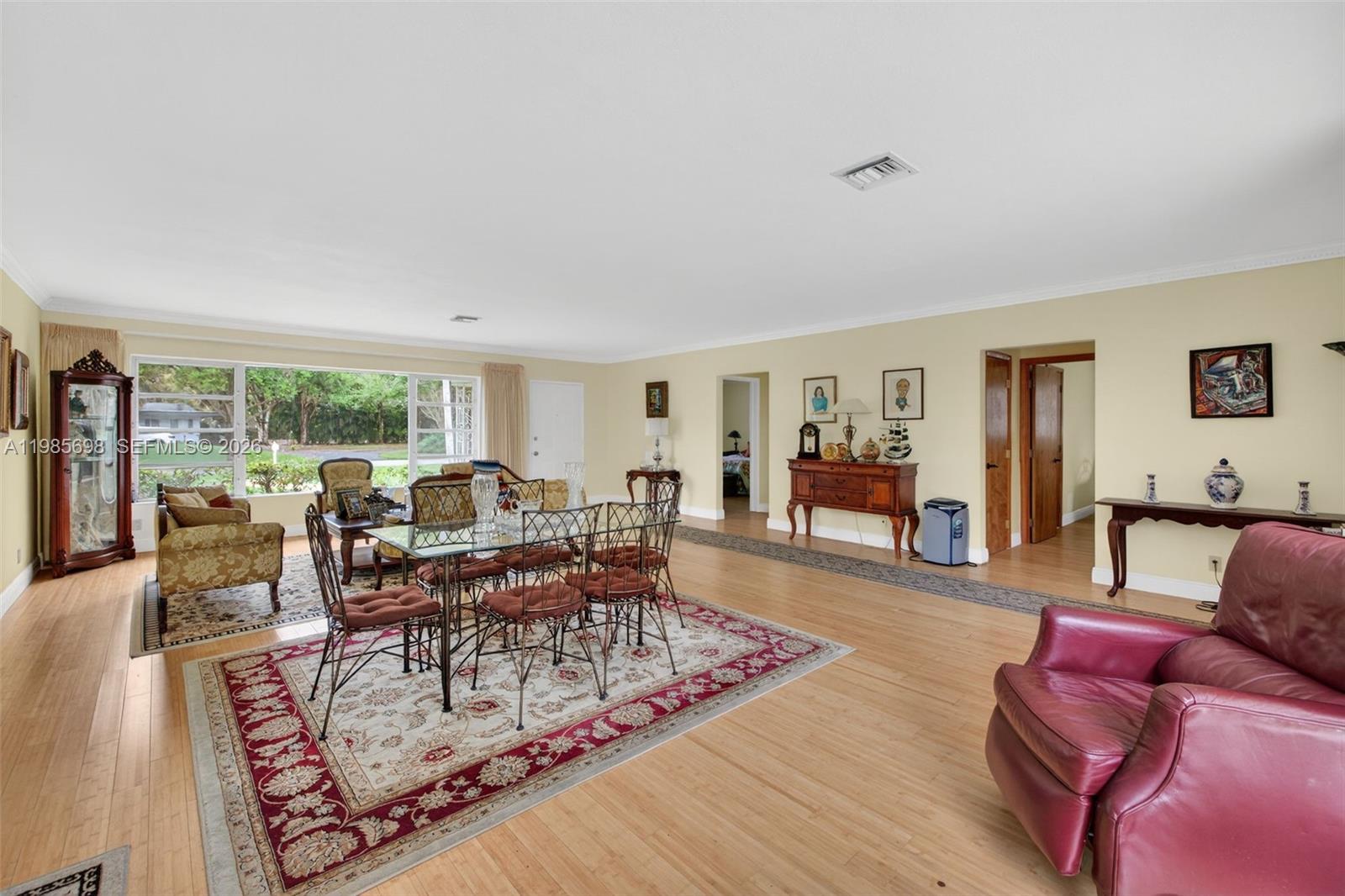 Historic Plantation - Residential