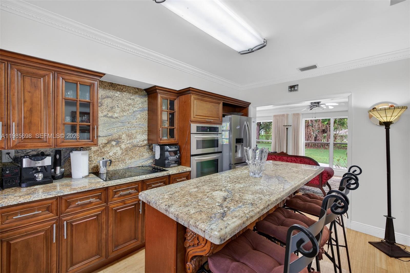 Historic Plantation - Residential