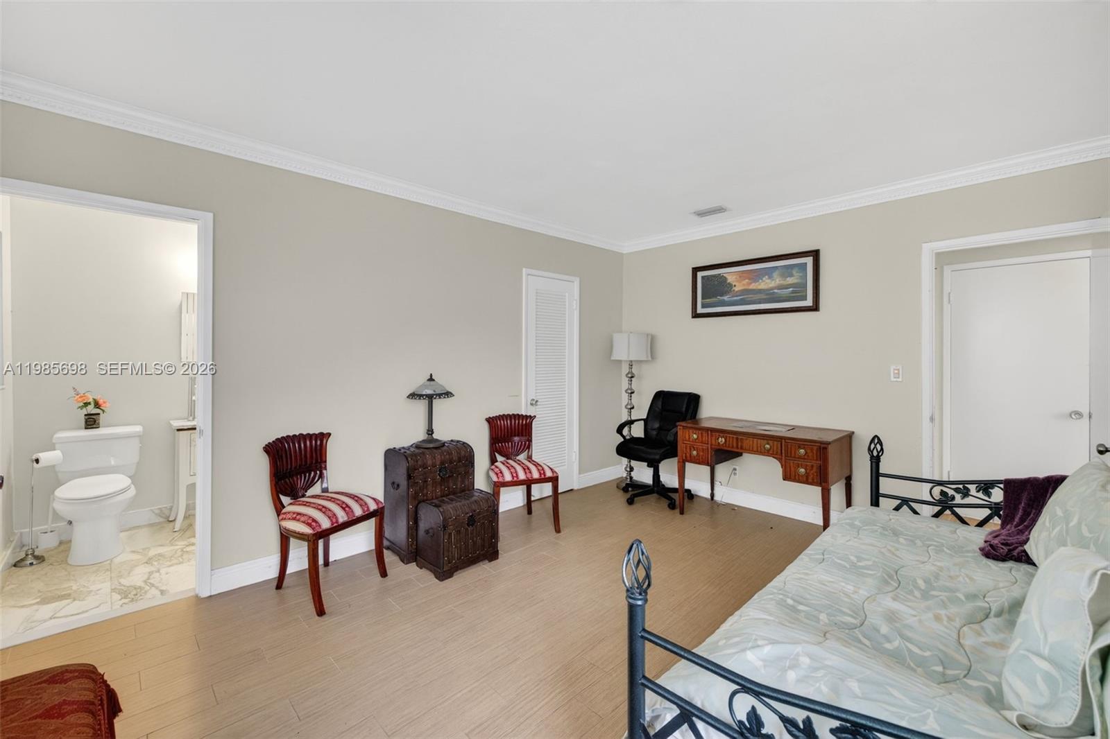 Historic Plantation - Residential