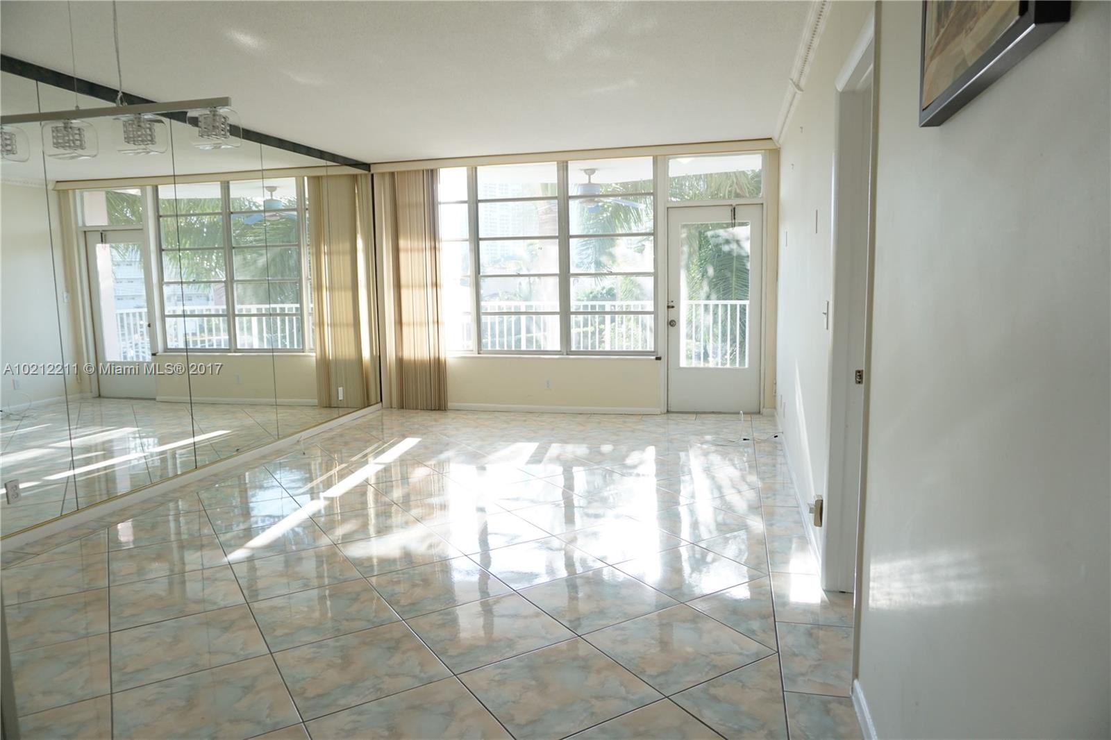 GOLDEN VIEW CONDO - Residential Lease
