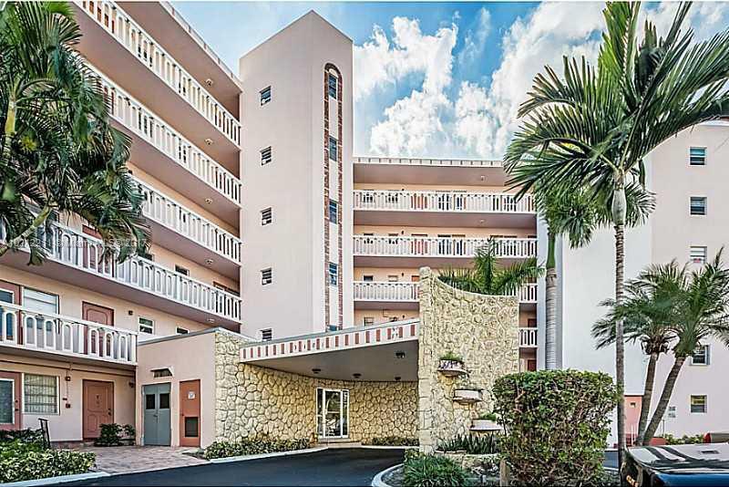 GOLDEN VIEW CONDO - Residential Lease