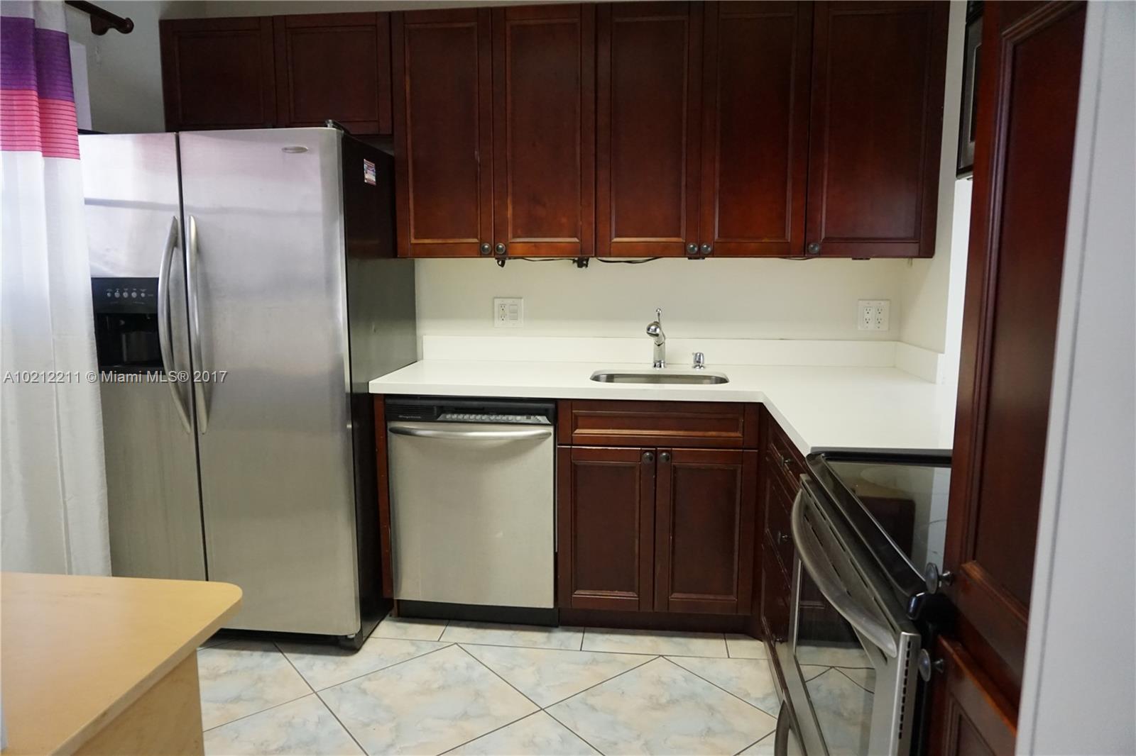 GOLDEN VIEW CONDO - Residential Lease