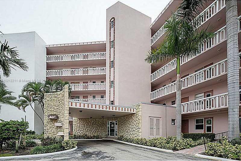 GOLDEN VIEW CONDO - Residential Lease