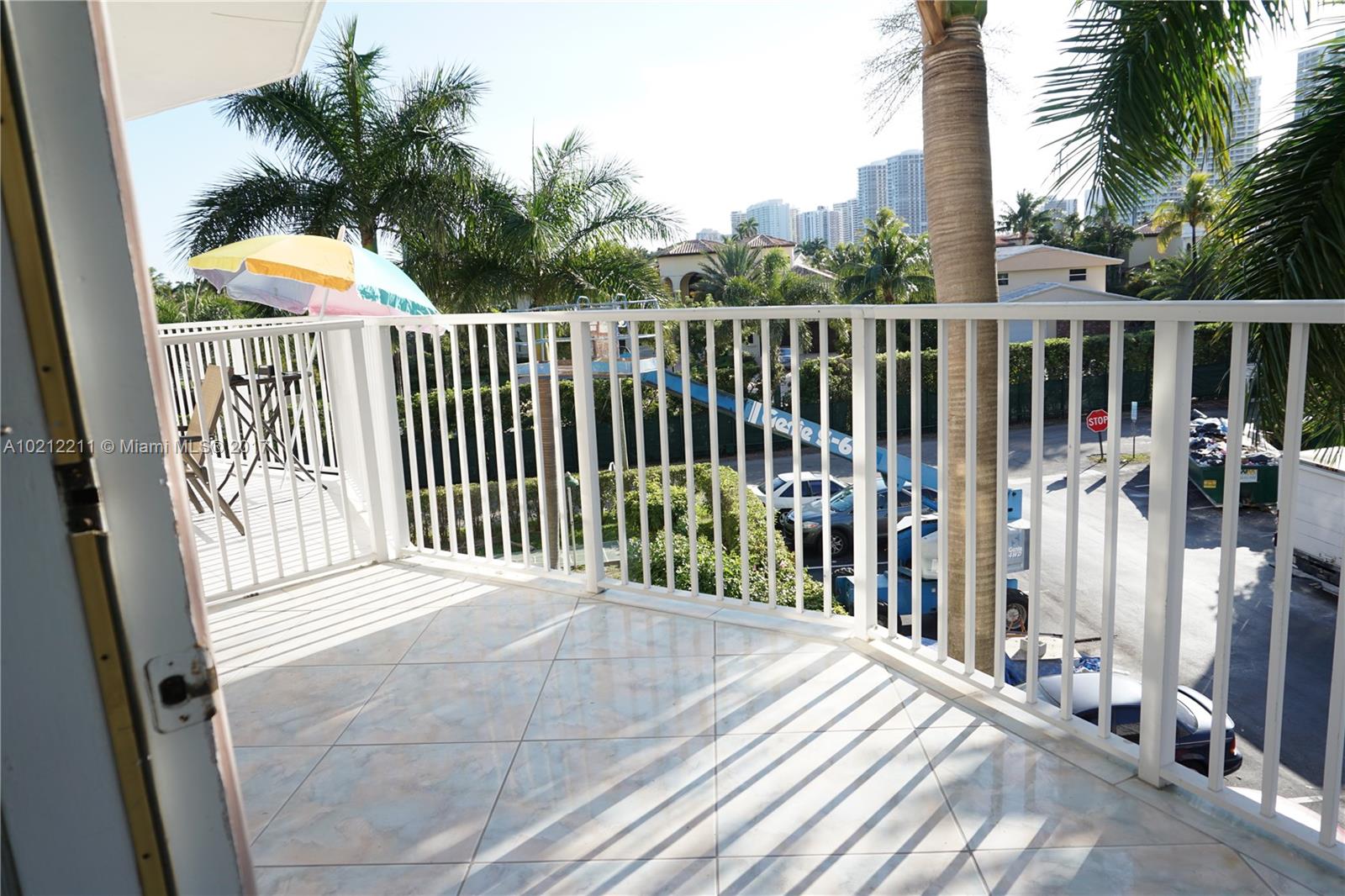 GOLDEN VIEW CONDO - Residential Lease