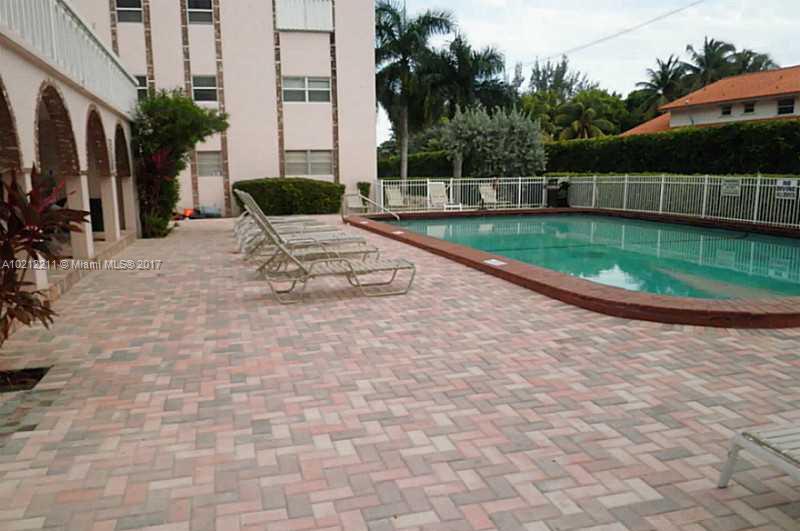 GOLDEN VIEW CONDO - Residential Lease