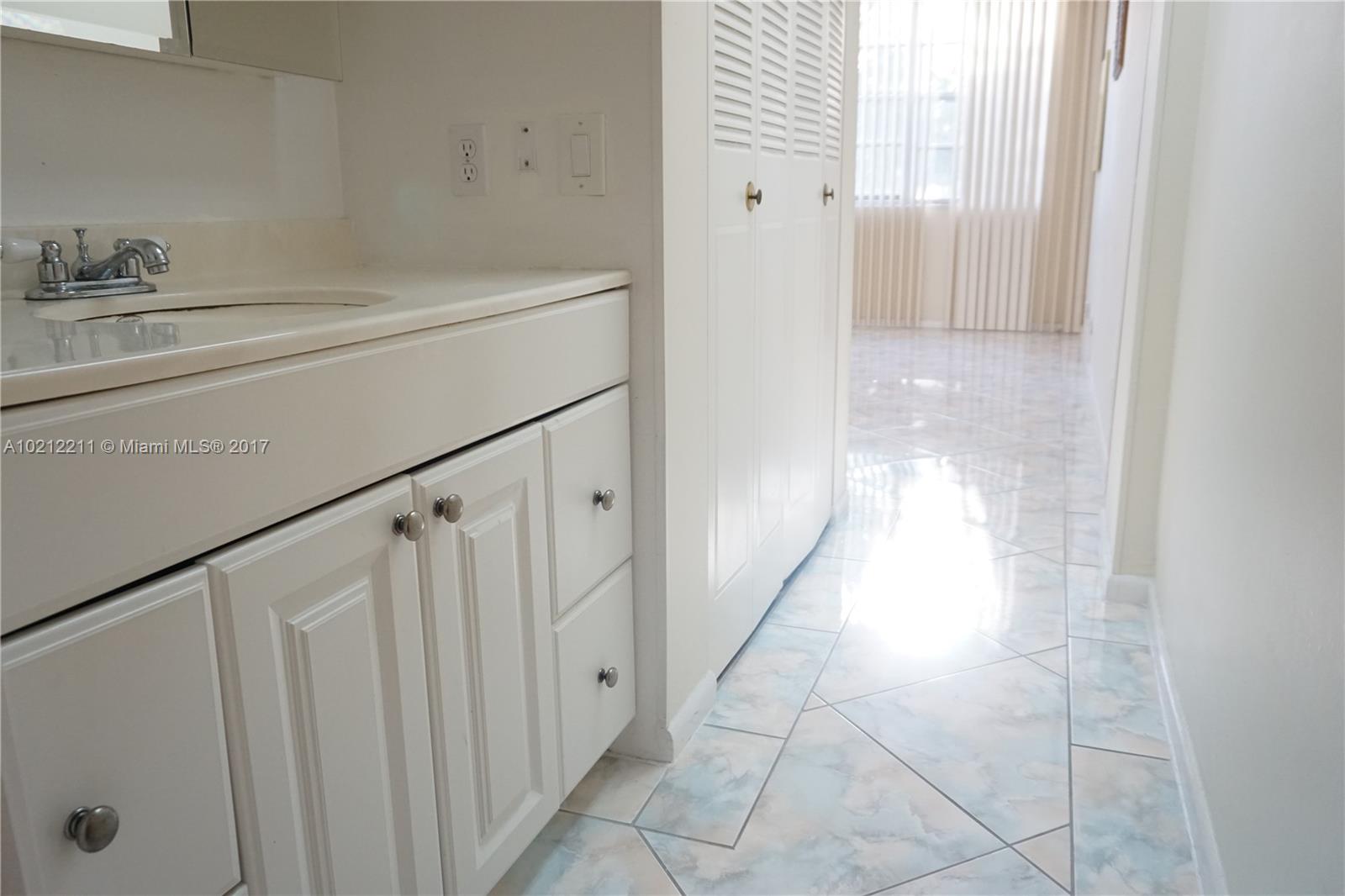 GOLDEN VIEW CONDO - Residential Lease