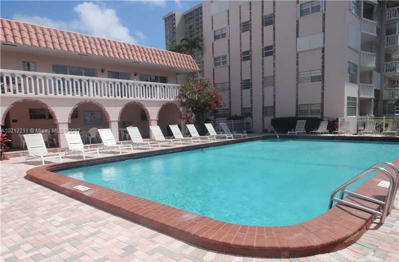 GOLDEN VIEW CONDO - Residential Lease