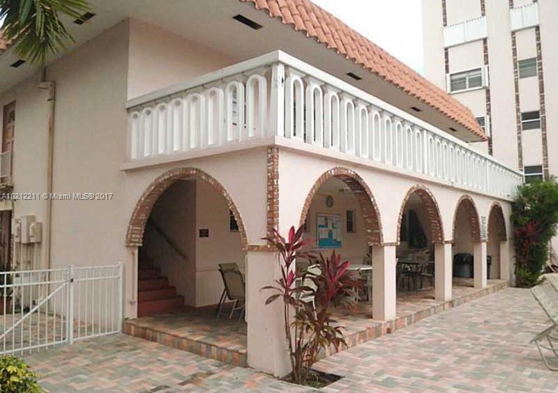 GOLDEN VIEW CONDO - Residential Lease