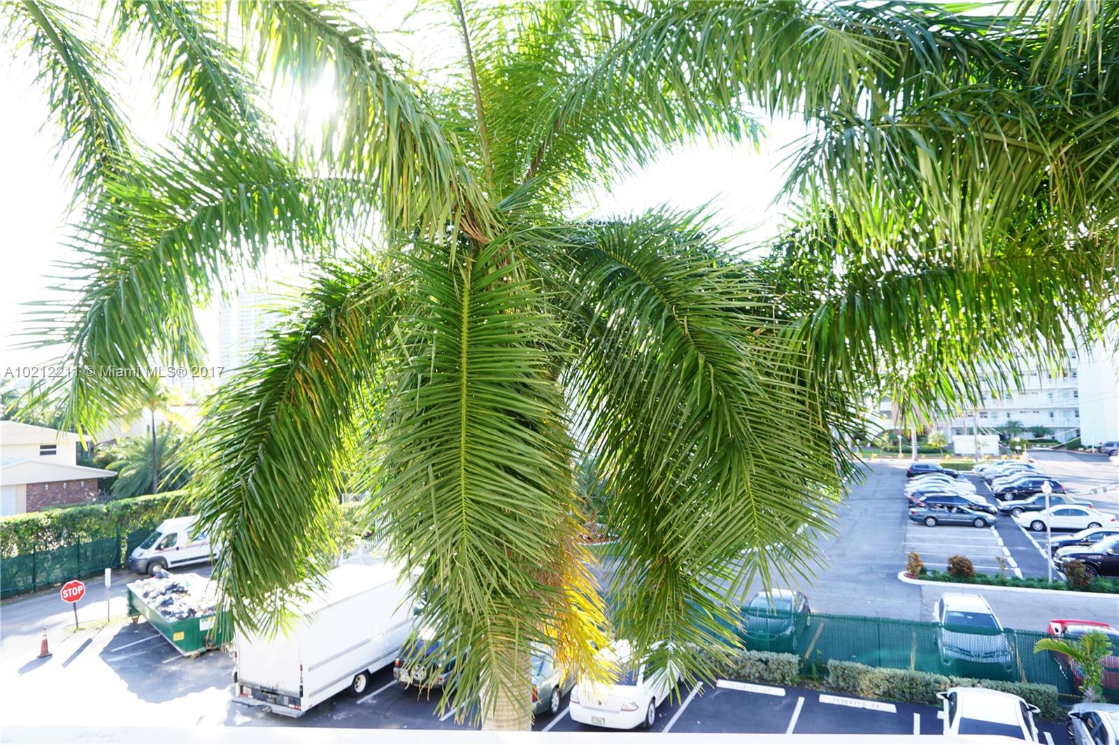 GOLDEN VIEW CONDO - Residential Lease