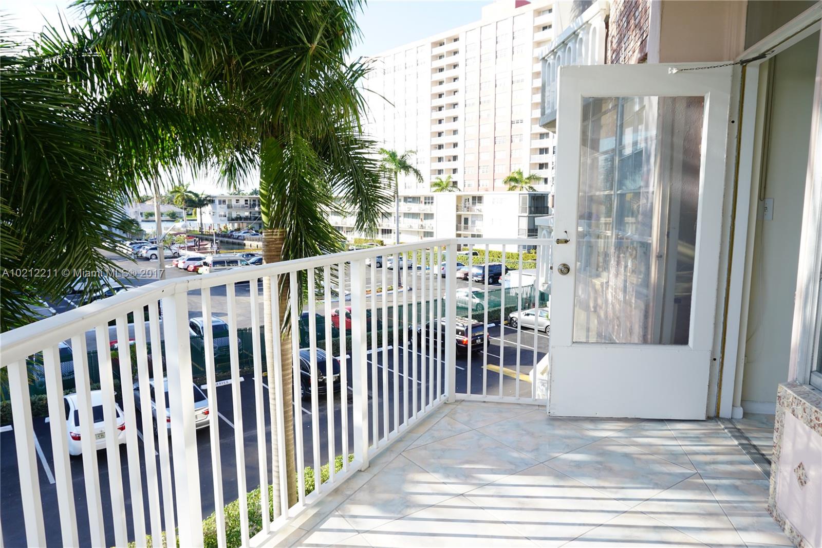 GOLDEN VIEW CONDO - Residential Lease