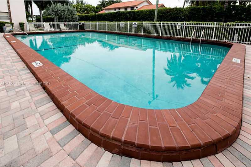 GOLDEN VIEW CONDO - Residential Lease