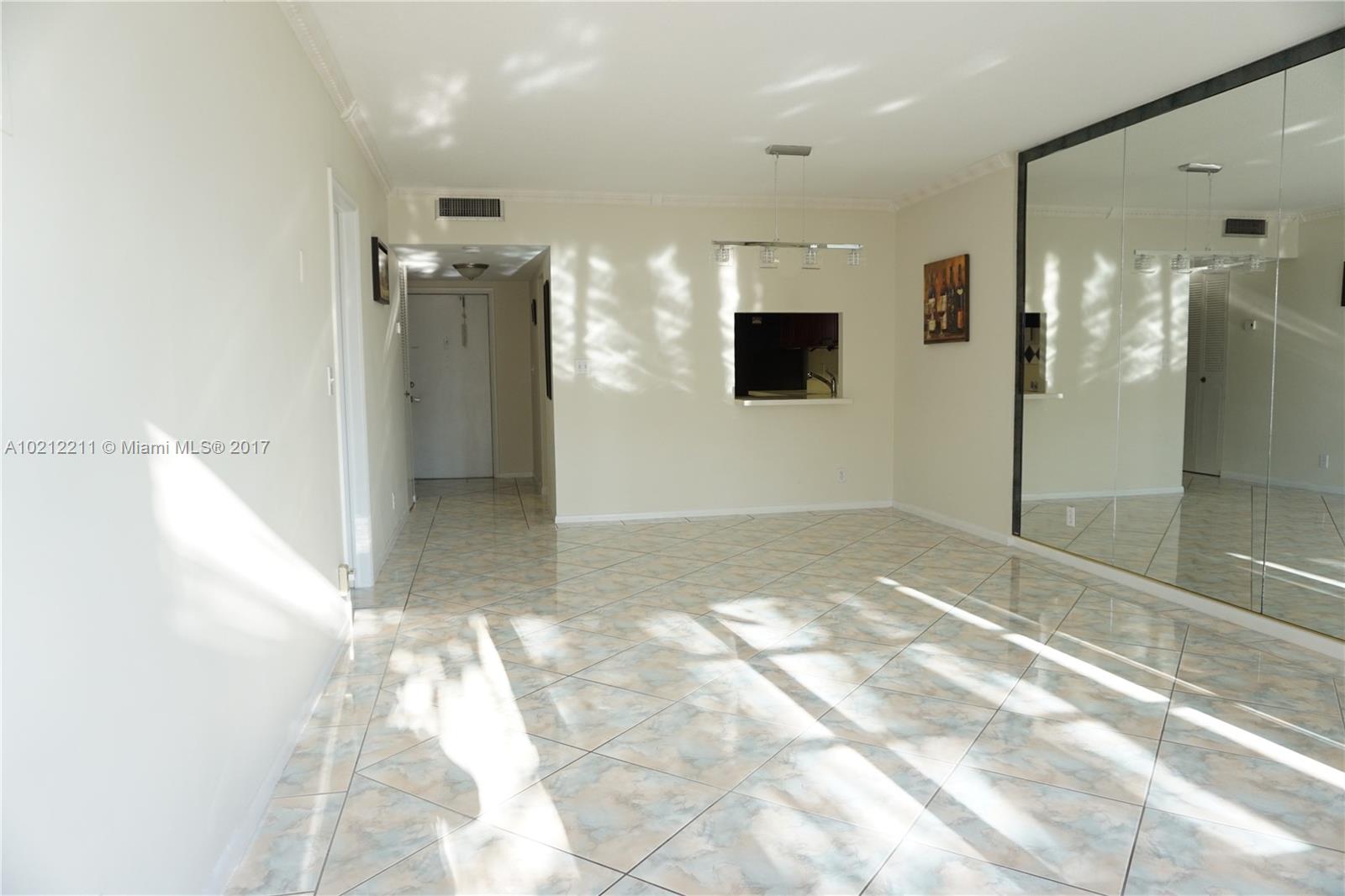 GOLDEN VIEW CONDO - Residential Lease