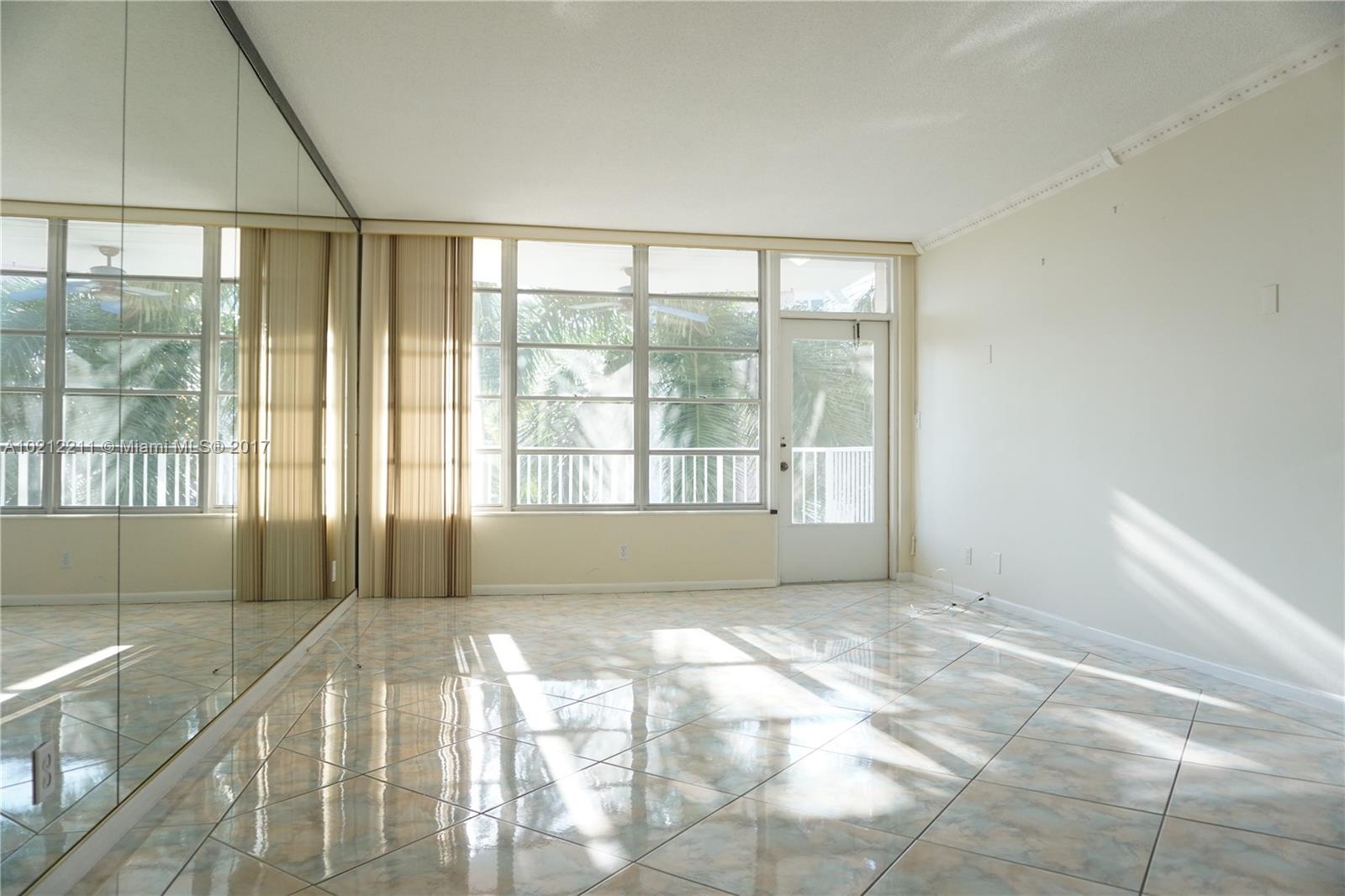 GOLDEN VIEW CONDO - Residential Lease