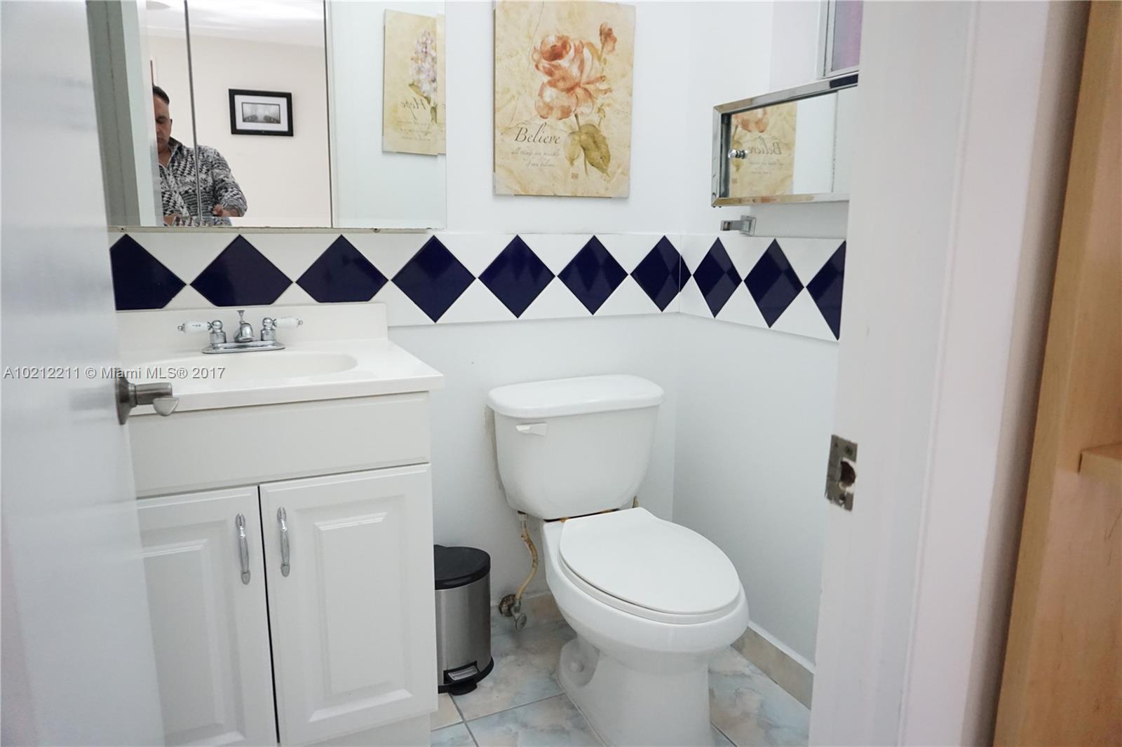 GOLDEN VIEW CONDO - Residential Lease