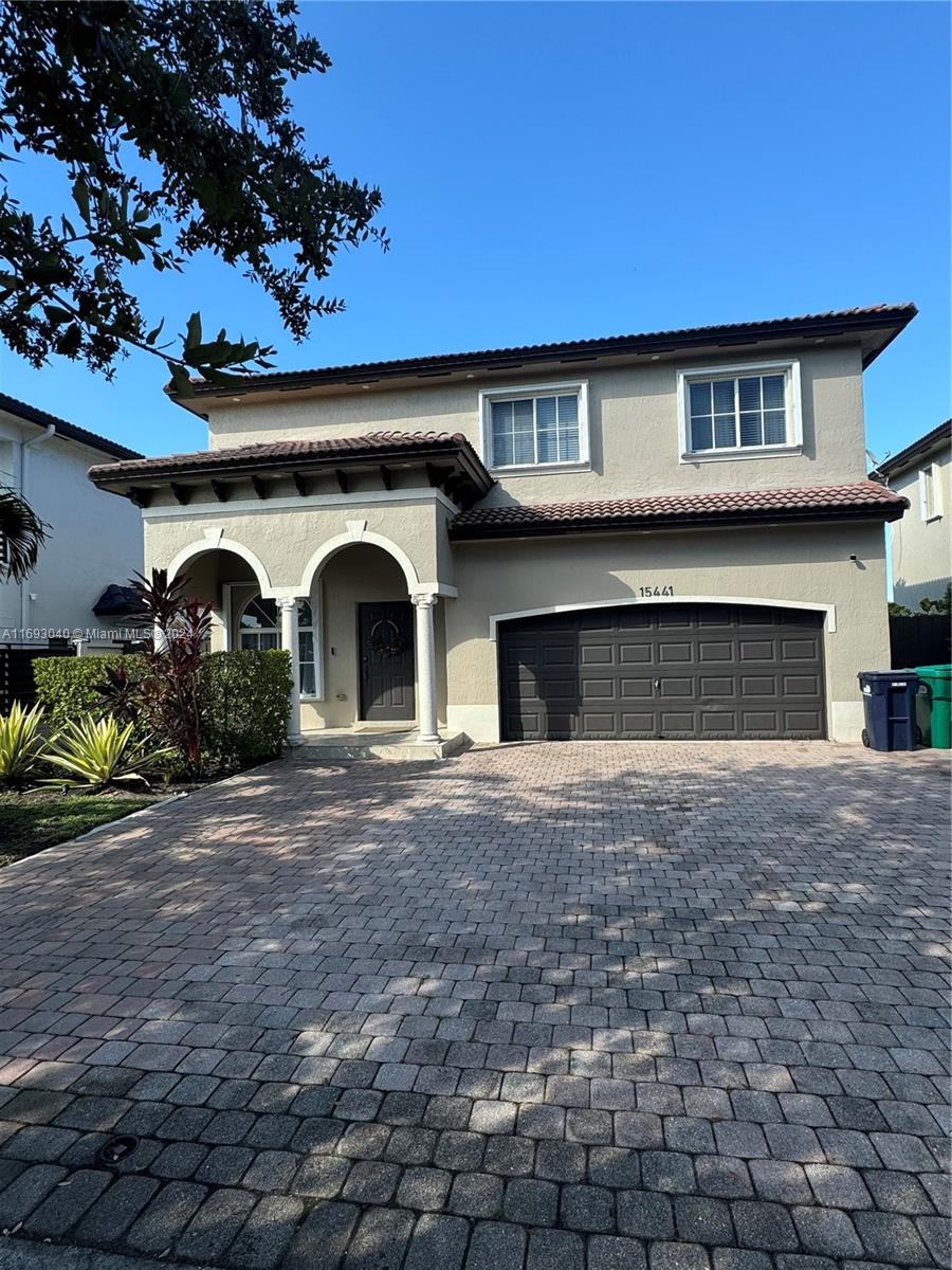 Property for Sale at 15441 Sw 11th Ter, Miami, Broward County, Florida - Bedrooms: 4 
Bathrooms: 3  - $1,250,000