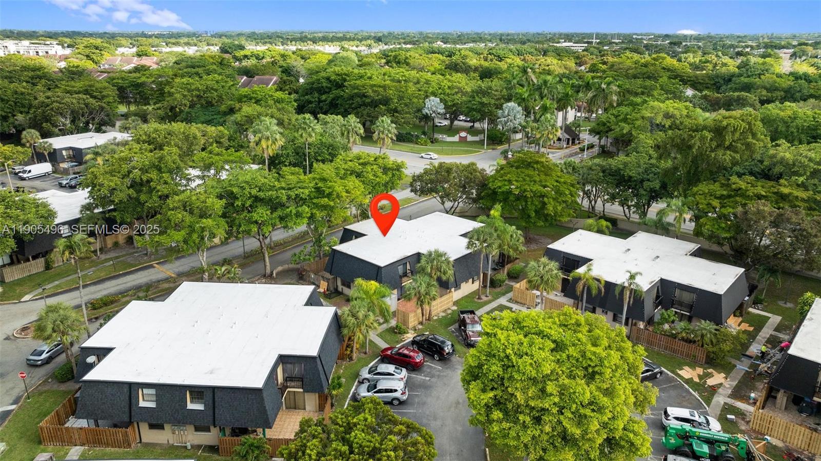 CAMELOT THREE CONDO - Residential