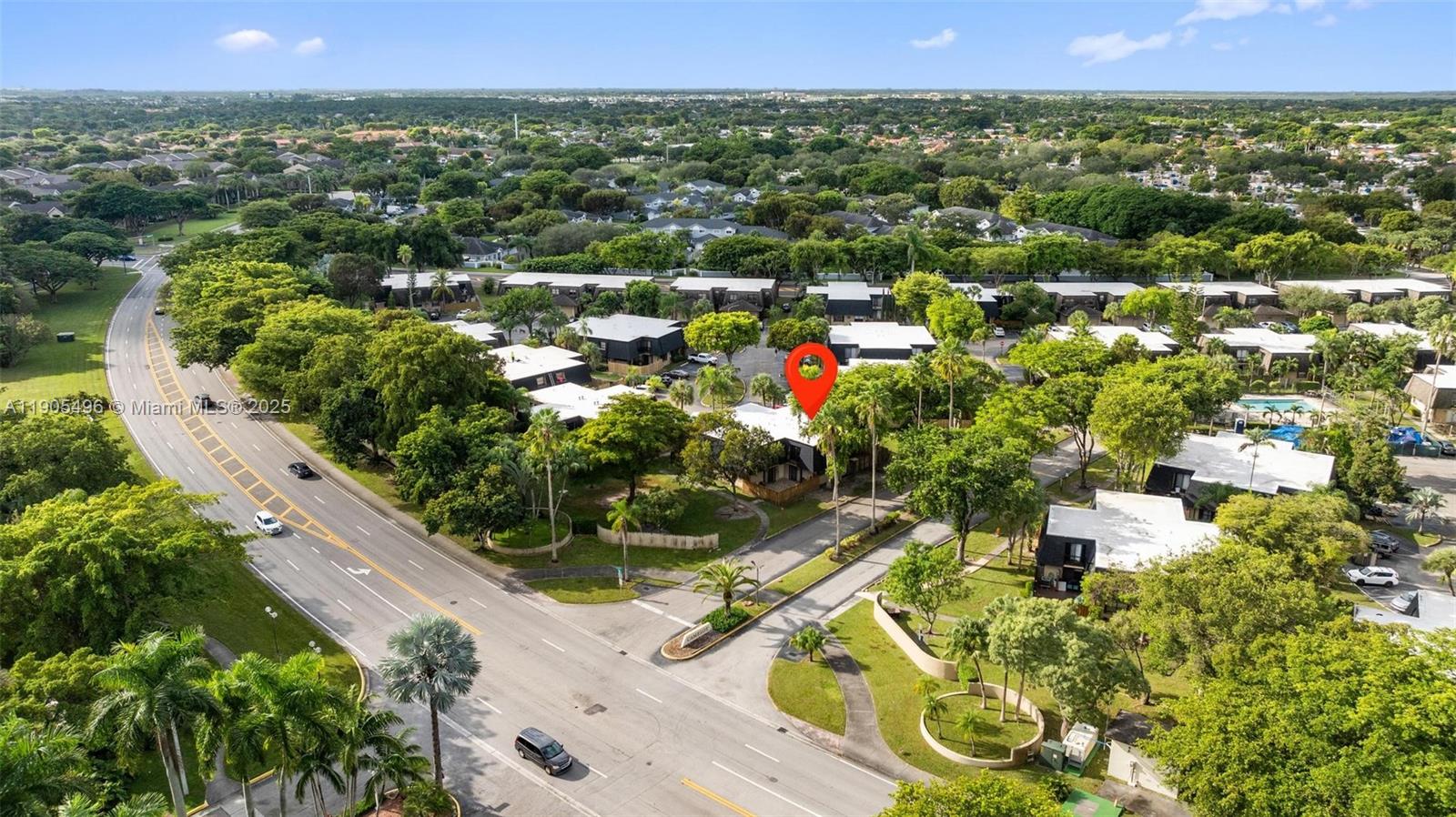 CAMELOT THREE CONDO - Residential