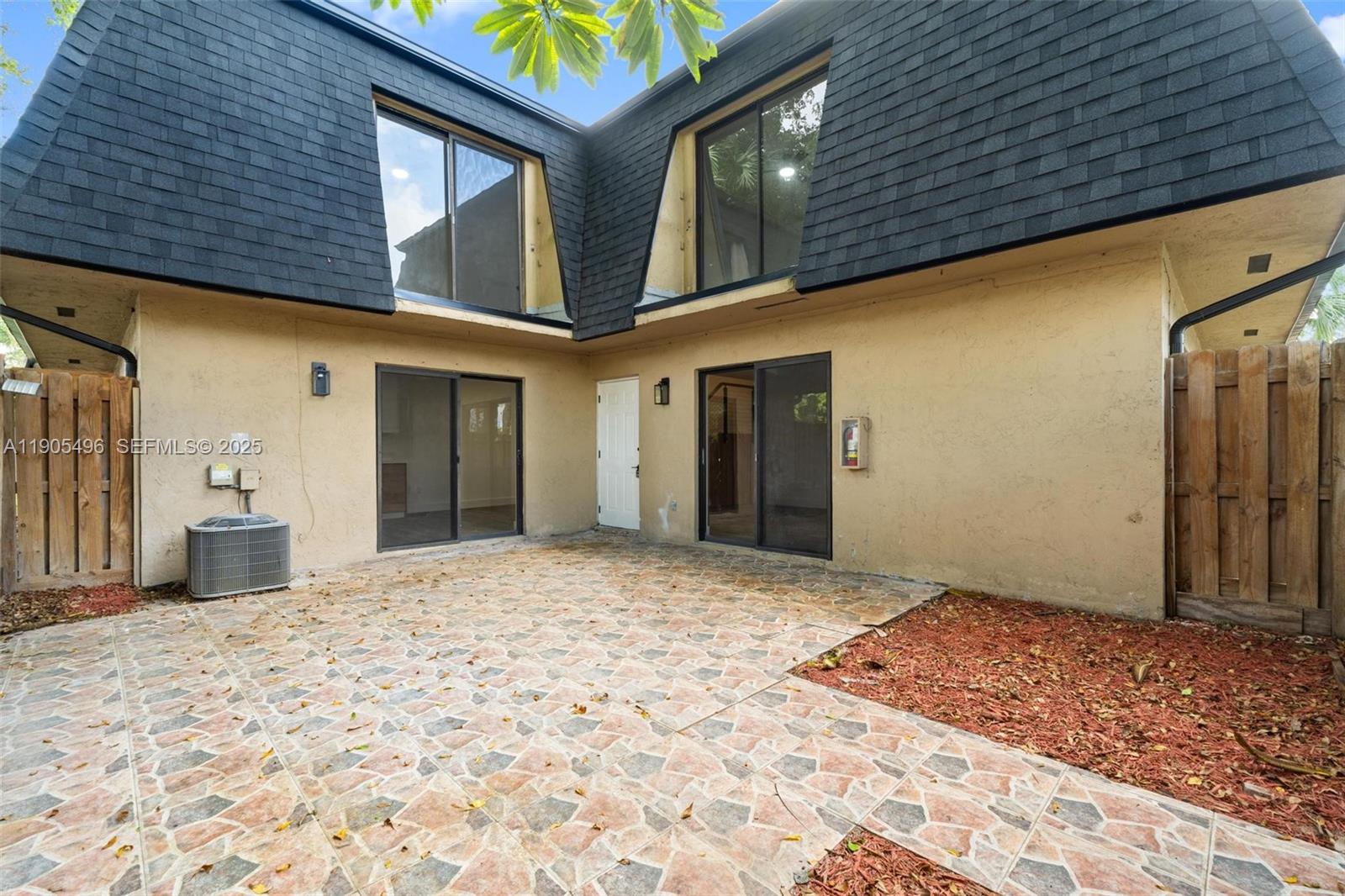 CAMELOT THREE CONDO - Residential