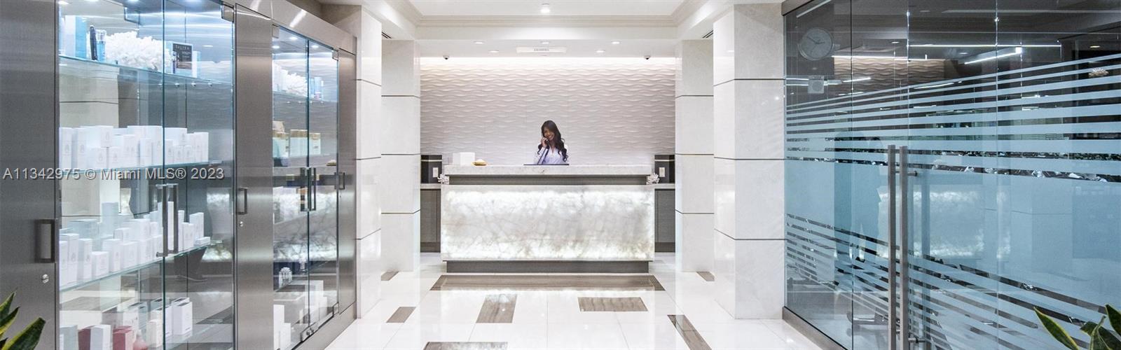 TOWERS OF PORTO VITA-NORT - Residential