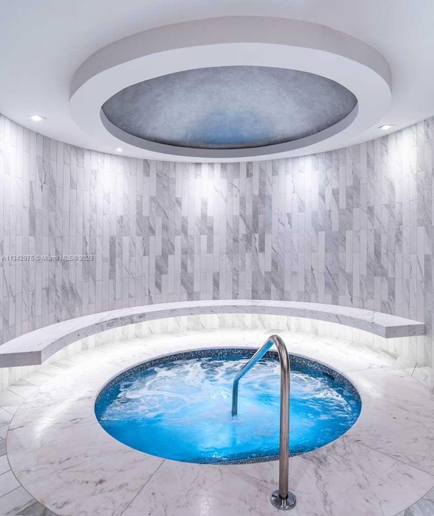 TOWERS OF PORTO VITA-NORT - Residential