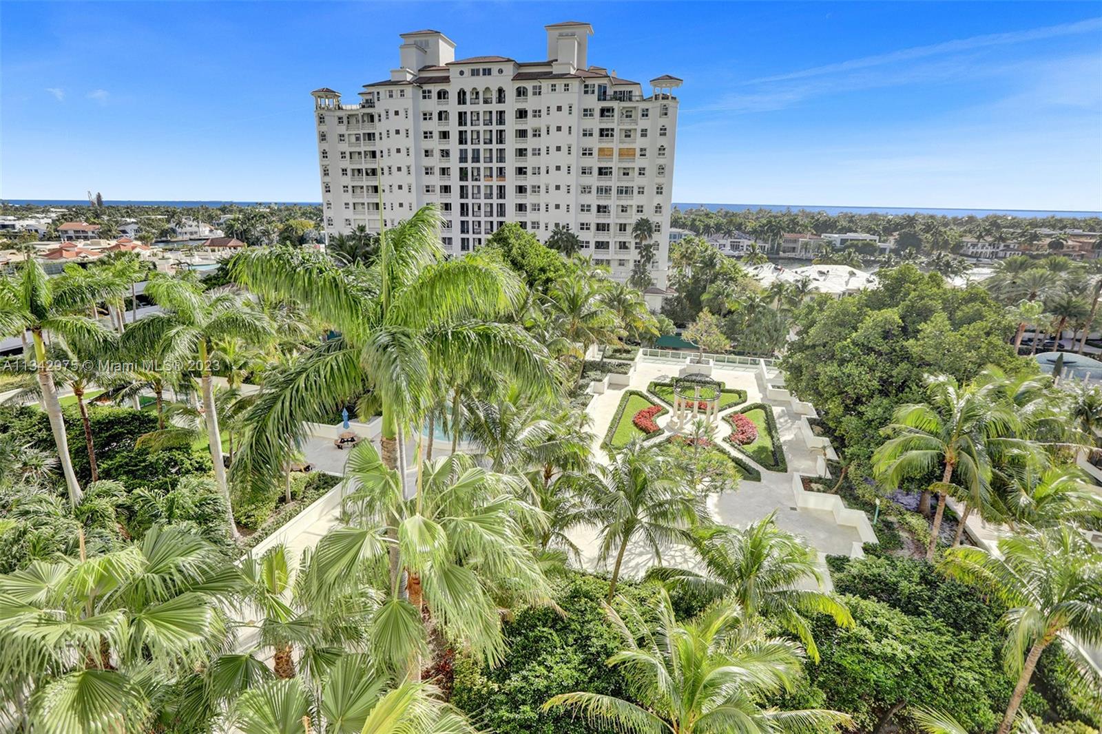 TOWERS OF PORTO VITA-NORT - Residential