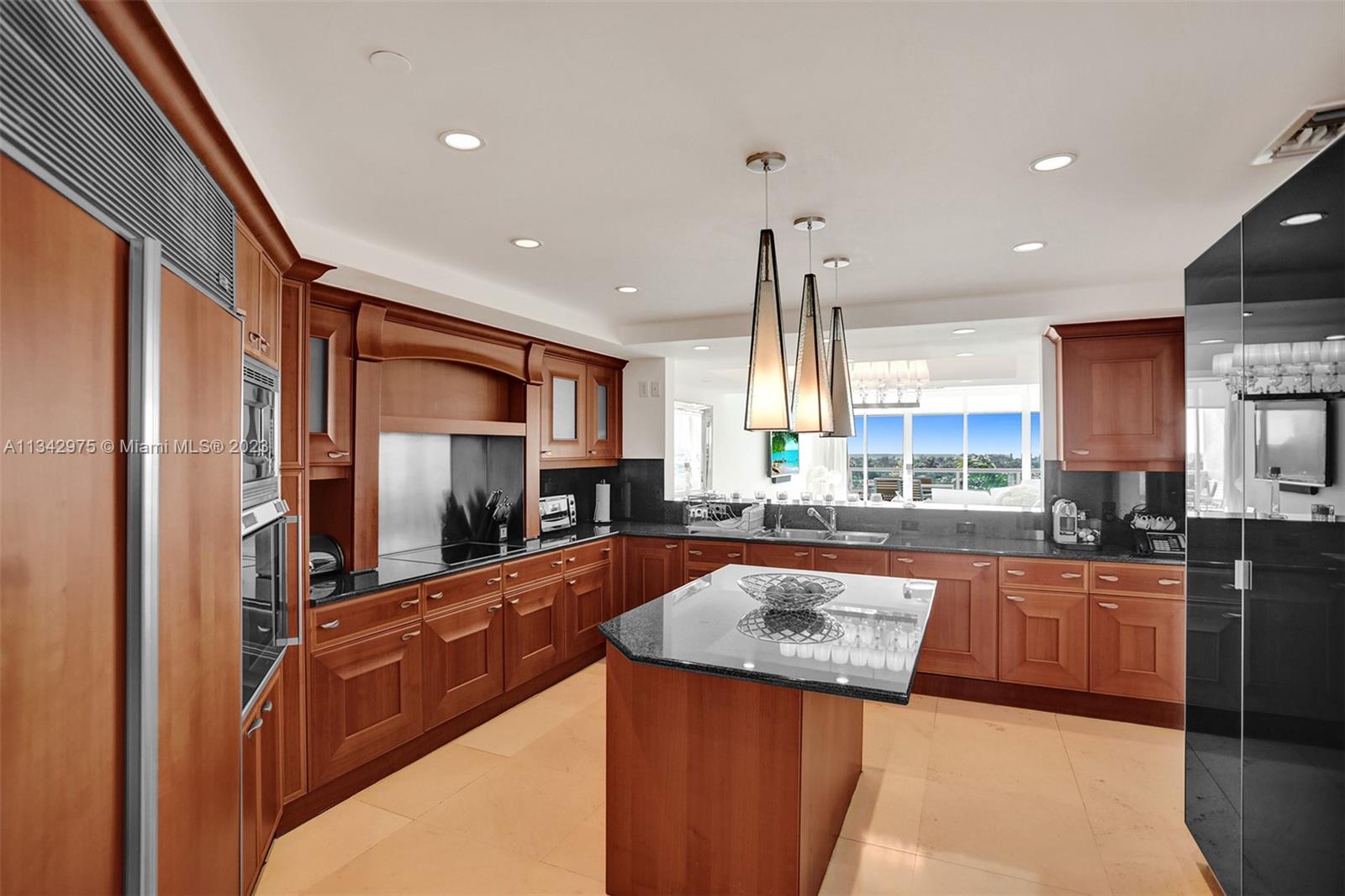 TOWERS OF PORTO VITA-NORT - Residential