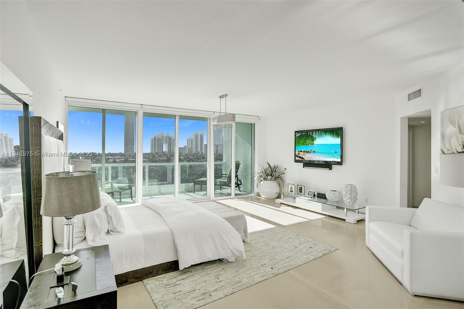 TOWERS OF PORTO VITA-NORT - Residential