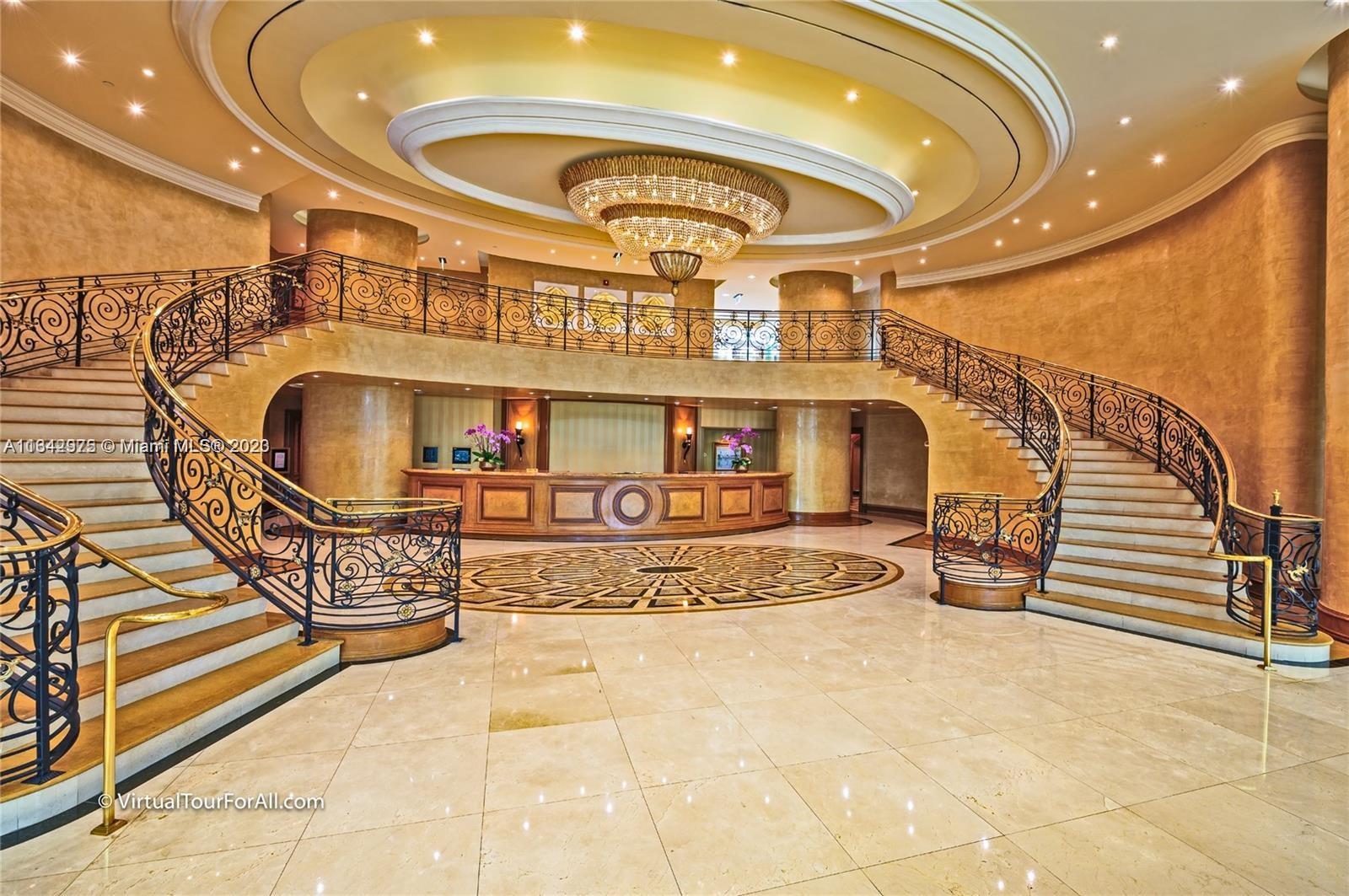 TOWERS OF PORTO VITA-NORT - Residential