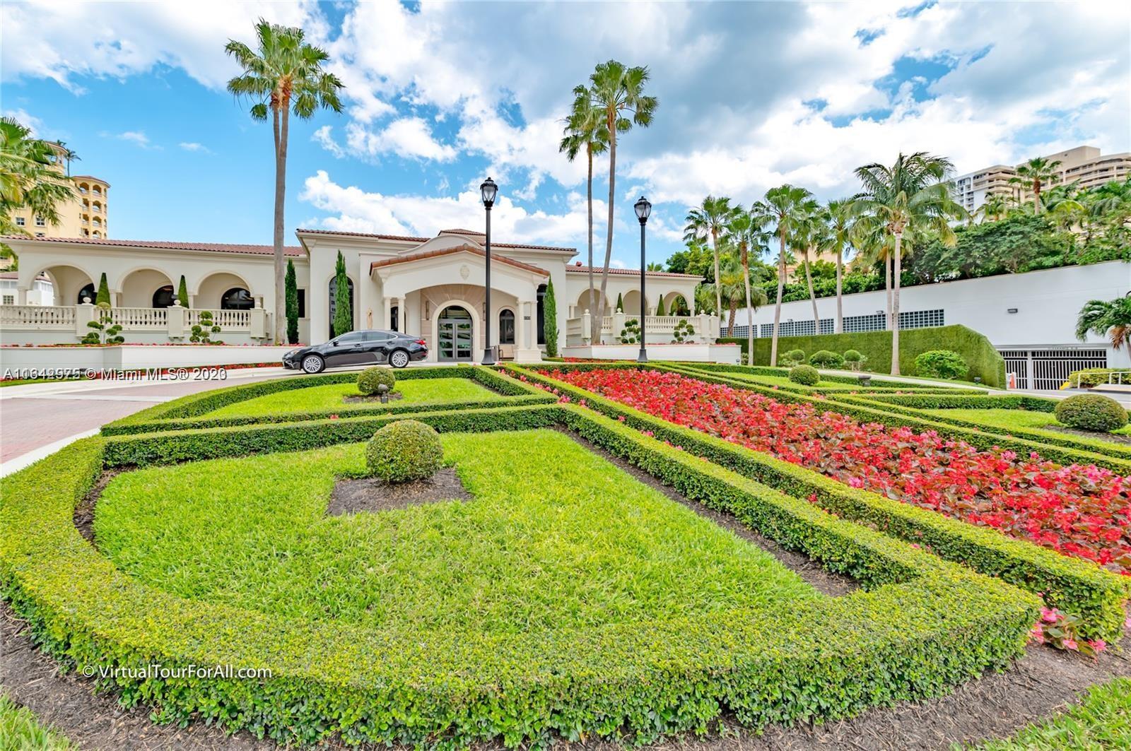 TOWERS OF PORTO VITA-NORT - Residential