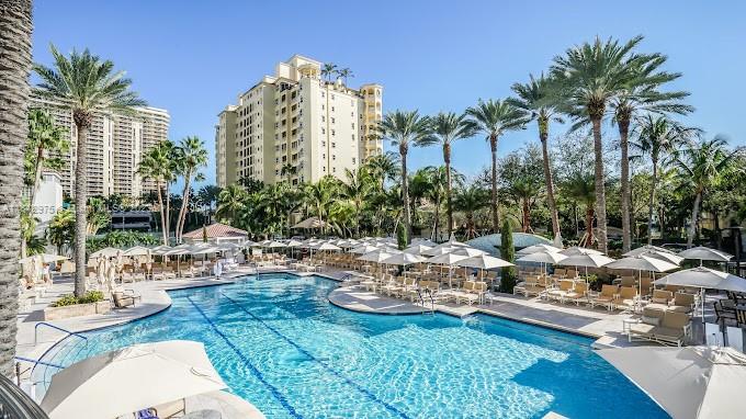 TOWERS OF PORTO VITA-NORT - Residential