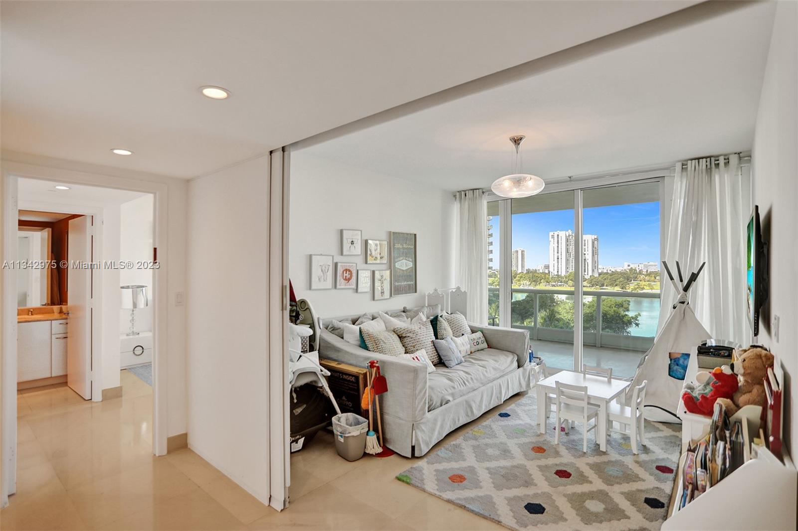 TOWERS OF PORTO VITA-NORT - Residential