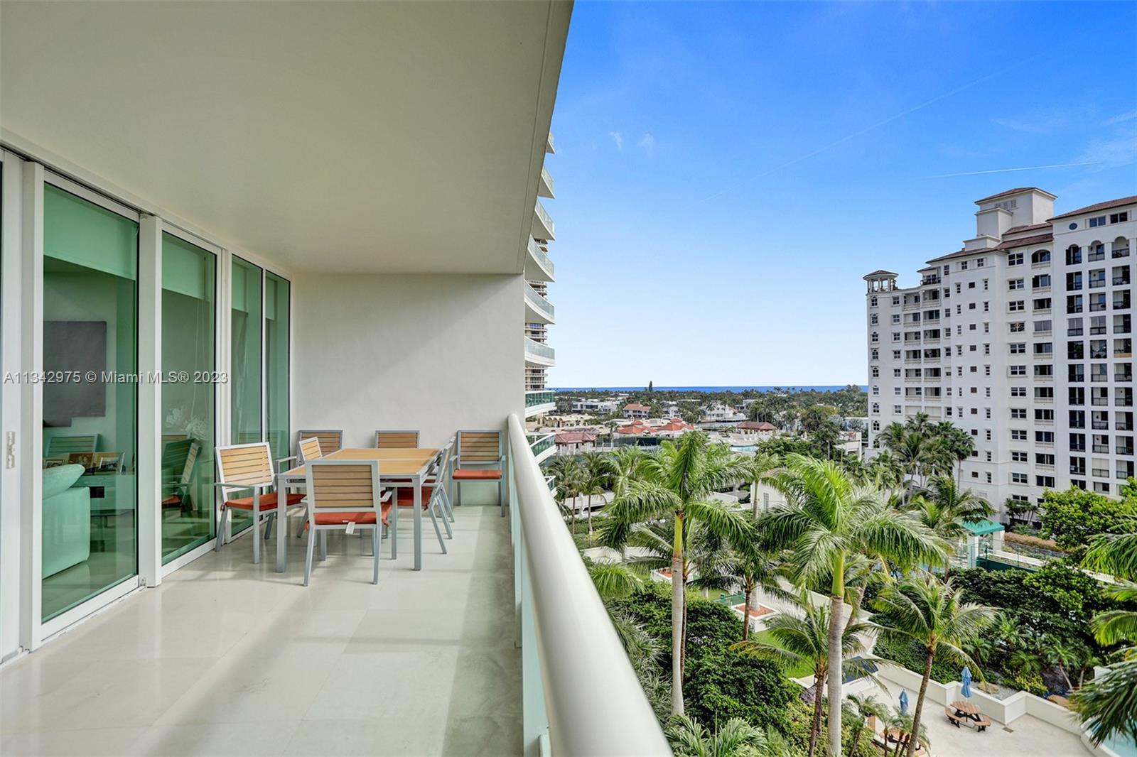 TOWERS OF PORTO VITA-NORT - Residential