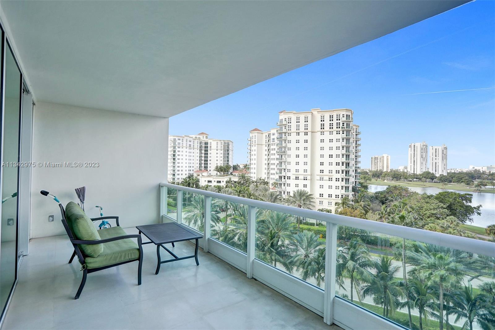 TOWERS OF PORTO VITA-NORT - Residential