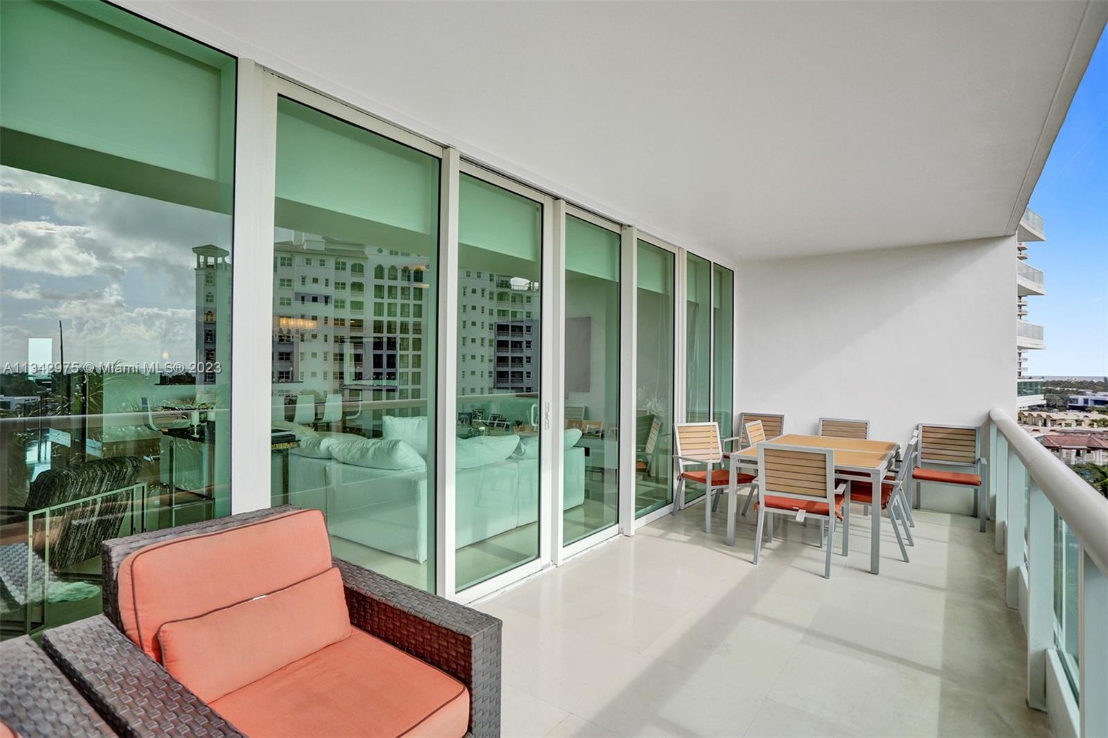 TOWERS OF PORTO VITA-NORT - Residential