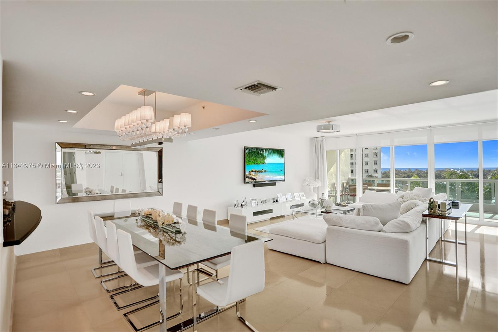 TOWERS OF PORTO VITA-NORT - Residential