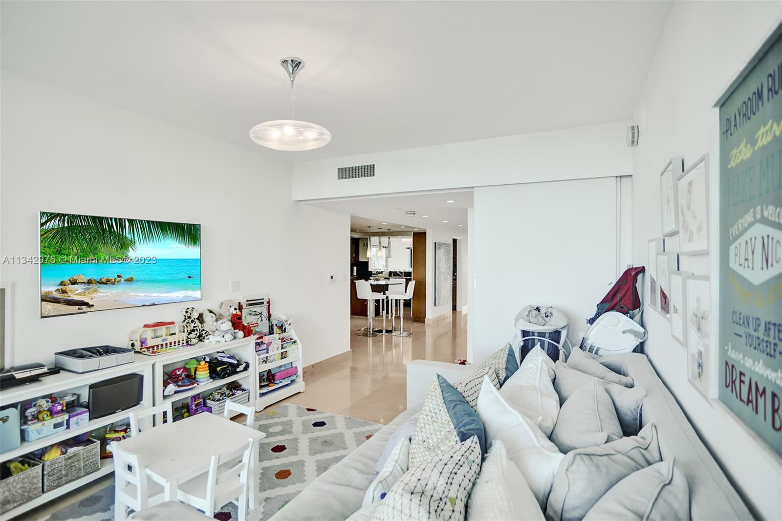 TOWERS OF PORTO VITA-NORT - Residential