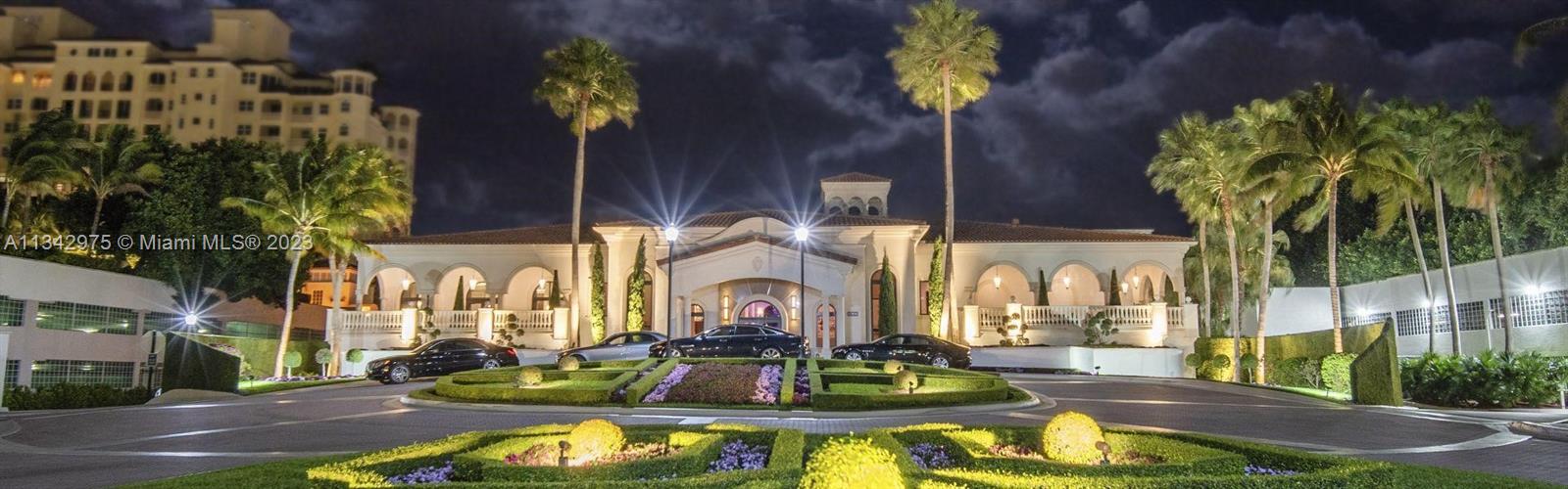 TOWERS OF PORTO VITA-NORT - Residential