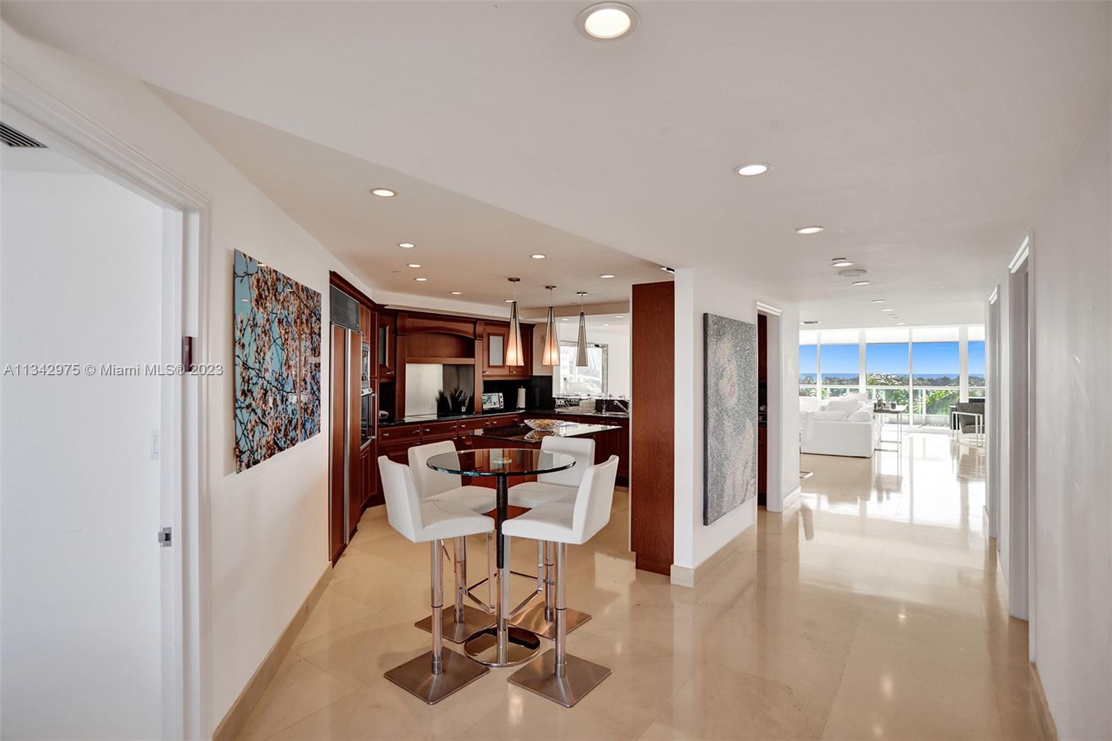 TOWERS OF PORTO VITA-NORT - Residential