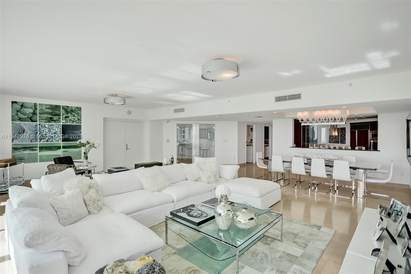 TOWERS OF PORTO VITA-NORT - Residential